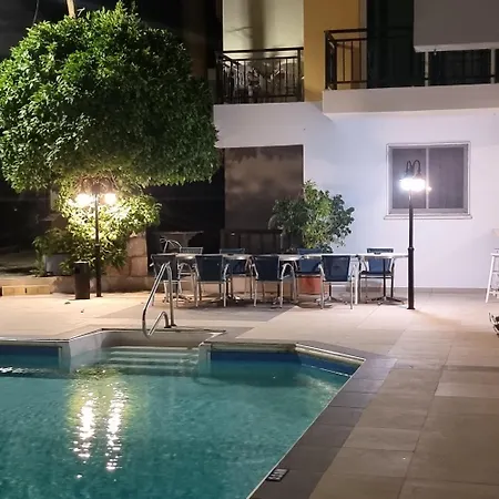 Renos Polis
