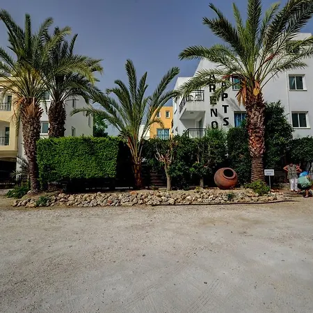 Renos Polis