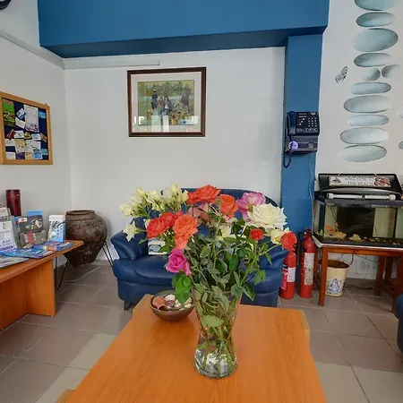 Renos 2* Polis