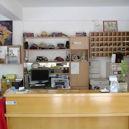 瑞纳斯旅游公寓式酒店 公寓式酒店