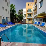 Renos 4* Polis