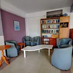 Renos Appart hôtel Polis