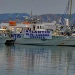 Renos 4* Polis