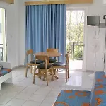 Renos Appart hôtel