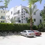 Renos 4* Polis