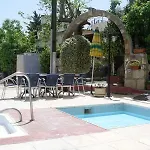 Appart hôtel Renos 4*