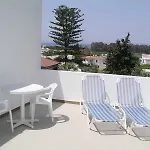 Renos Appart hôtel