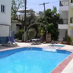 Appart hôtel Renos Polis