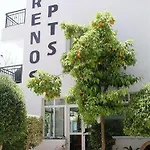 Renos 4* Polis