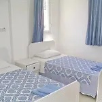 Renos 4* Polis