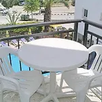 Appart hôtel Renos 4*