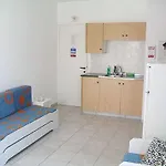 Appart hôtel Renos 4*