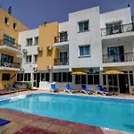Appart hôtel Renos 4*