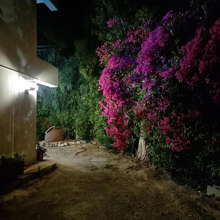 Renos Hotel de apartamente 4*