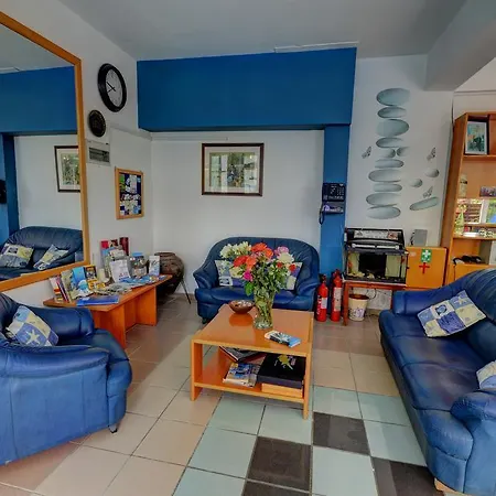 Renos 4* Polis