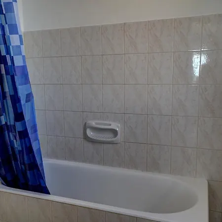 Appart hôtel Renos Polis