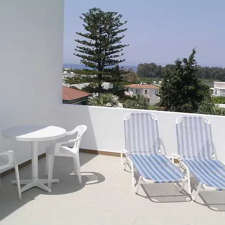 Renos Appart hôtel