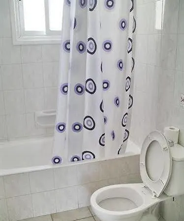 Renos 4* Polis