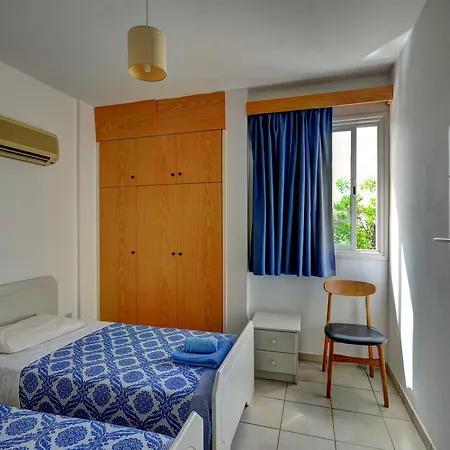 Appart hôtel Renos 4*