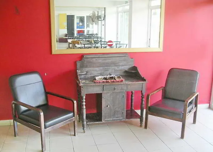 Renos Апарт-отель 4*